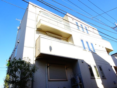 【外観】 | ジボワール