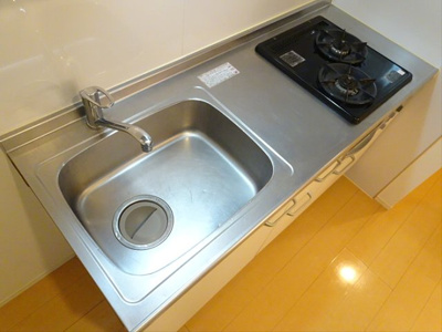 【キッチン】 | ジボワール