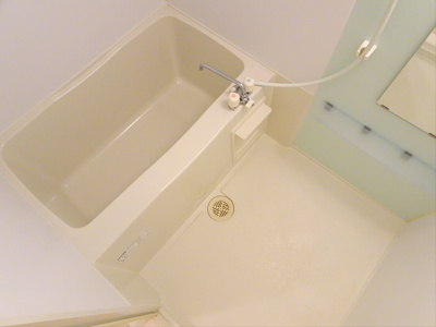 【浴室】 | ジボワール