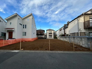 【外観】 | 2026年1月10日撮影
解体中