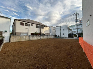 【外観】 | 2026年1月10日撮影
解体中