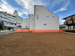 【外観】 | 2026年1月10日撮影
解体中