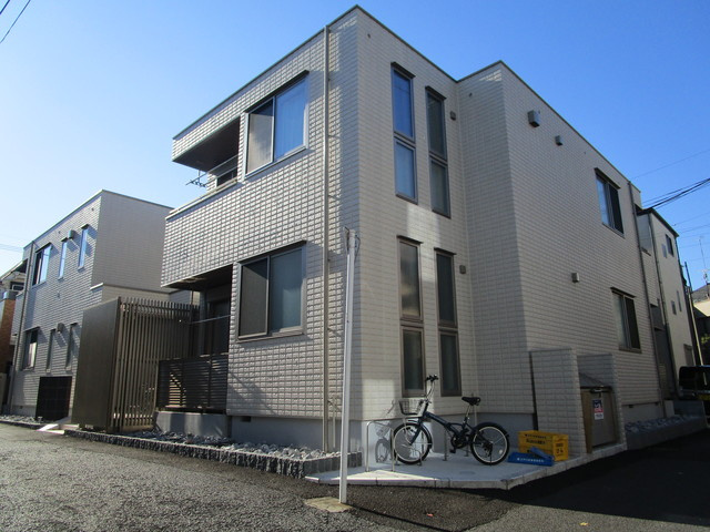 Ｍａｉｓｏｎ　ＳＡＫＡＴＡの外観|★旭化成ヘーベルメゾン★