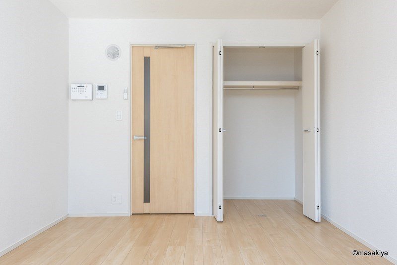 アビイ・ロードの収納|クローゼット