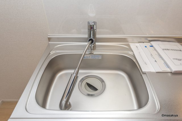 アビイ・ロードのキッチン