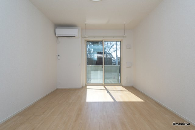 アビイ・ロードの居間・リビング|洋室