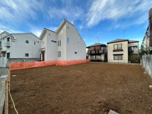 【外観】 | 2026年1月10日撮影
解体中