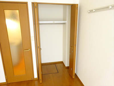 【収納】 | シェルヴィラージュ