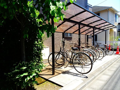 【その他共用部分】 | シェルヴィラージュ