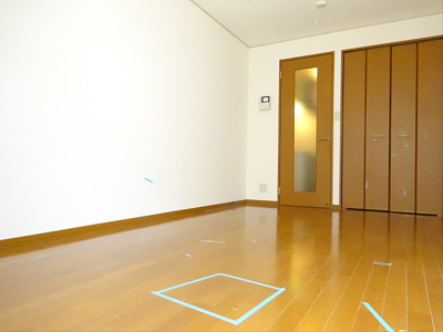 【居間・リビング】 | シェルヴィラージュ