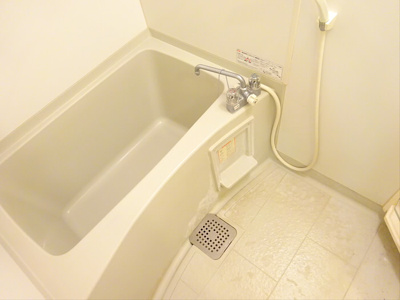 【浴室】 | シェルヴィラージュ