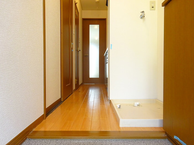 【玄関】 | シェルヴィラージュ