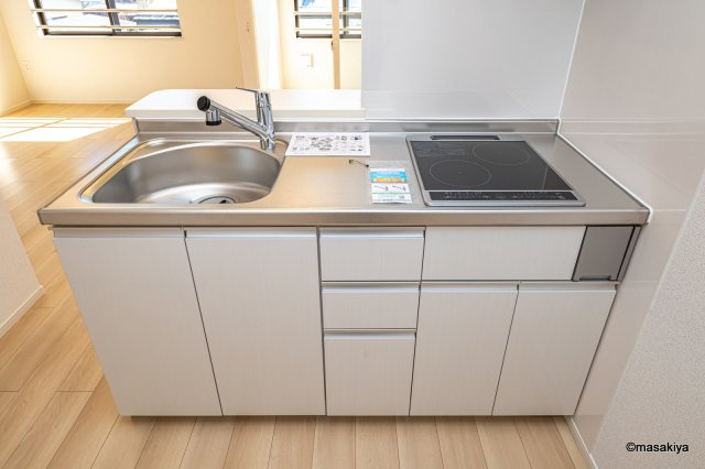 グランドハーモニーのキッチン