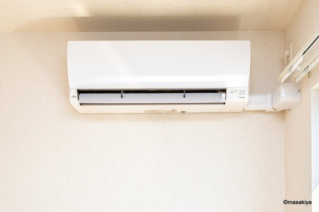 グランドハーモニーの設備