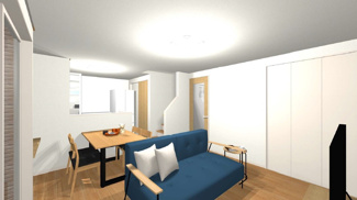 【ロビー】 | ルミナス井上