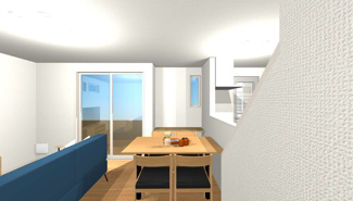 【内装】 | ルミナス井上