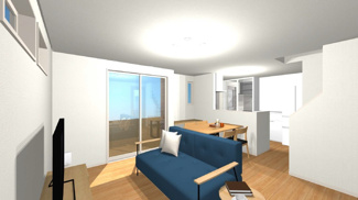 【内装】 | ルミナス井上