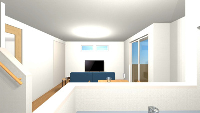 【その他】 | （仮称）桑原1丁目戸建