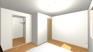 【内装】 | ルミナス井上