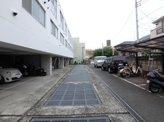 【駐車場】 | 駐車場