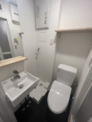 【洗面所】 | ｔｒｉａｓ１２９