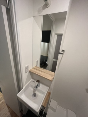 【洗面所】 | ｔｒｉａｓ１２９