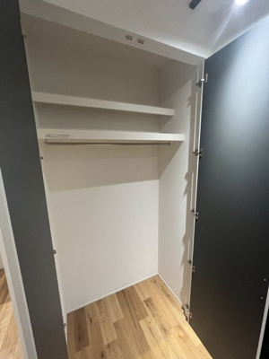 【収納】 | ｔｒｉａｓ１２９ | クローゼット