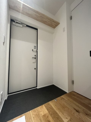 【玄関】 | ｔｒｉａｓ１２９