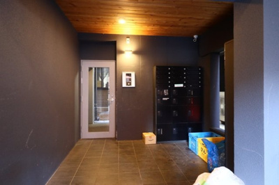 【ロビー】 | ｔｒｉａｓ１２９