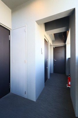 【その他共用部分】 | ｔｒｉａｓ１２９