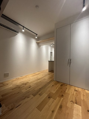 【洋室】 | ｔｒｉａｓ１２９