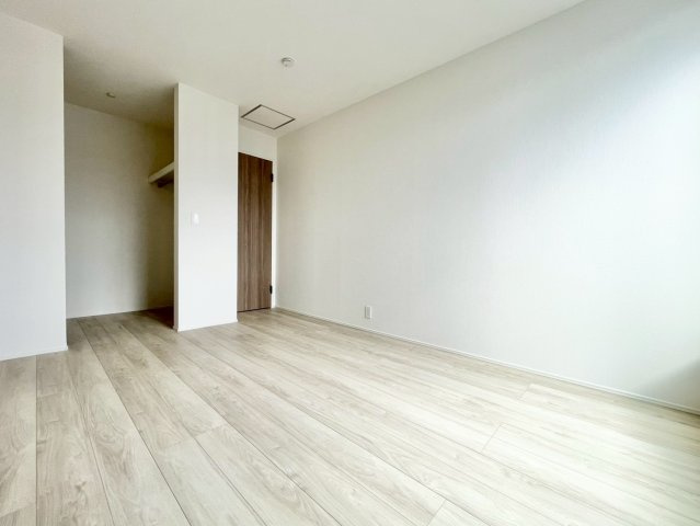 【洋室】 | 佐倉市臼井田１号棟 | 最短即日のご見学も承ります。お気軽に０４７６－３７－３８８８までお問合せ下さい！