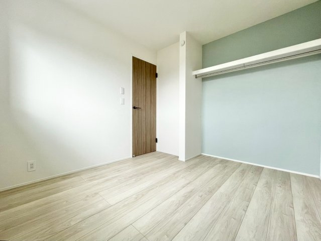 【洋室】 | 佐倉市臼井田１号棟 | 最短即日のご見学も承ります。お気軽に０４７６－３７－３８８８までお問合せ下さい！