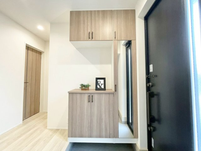 【収納】 | 佐倉市臼井田１号棟 | 最短即日のご見学も承ります。お気軽に０４７６－３７－３８８８までお問合せ下さい！