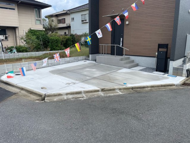 【駐車場】 | 佐倉市臼井田１号棟 | 最短即日のご見学も承ります。お気軽に０４７６－３７－３８８８までお問合せ下さい！