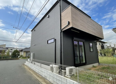 【前面道路含む現地写真】 | 佐倉市臼井田１号棟 | 最短即日のご見学も承ります。お気軽に０４７６－３７－３８８８までお問合せ下さい！
