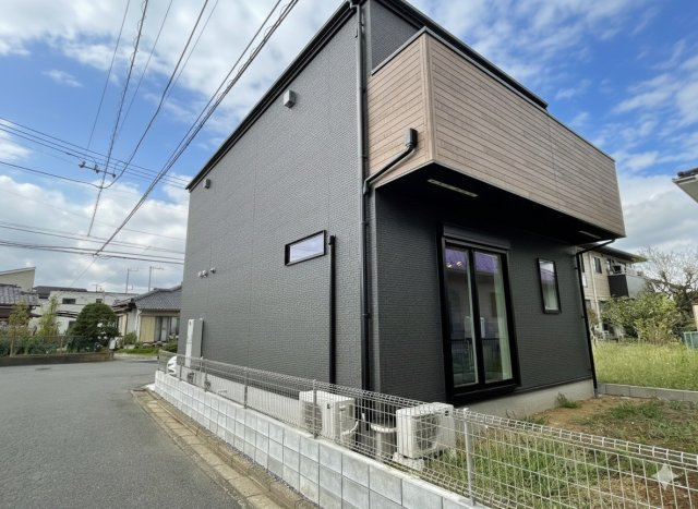 【前面道路含む現地写真】 | 佐倉市臼井田１号棟 | 最短即日のご見学も承ります。お気軽に０４７６－３７－３８８８までお問合せ下さい！