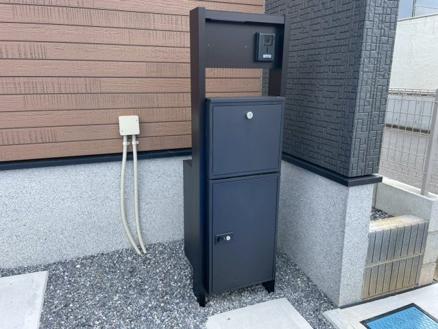 【設備】 | 佐倉市臼井田１号棟 | 最短即日のご見学も承ります。お気軽に０４７６－３７－３８８８までお問合せ下さい！