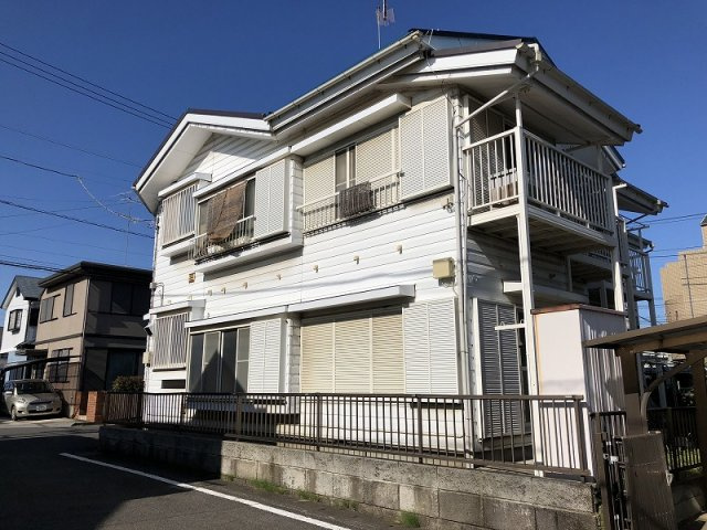 第2ナミキハイツ
