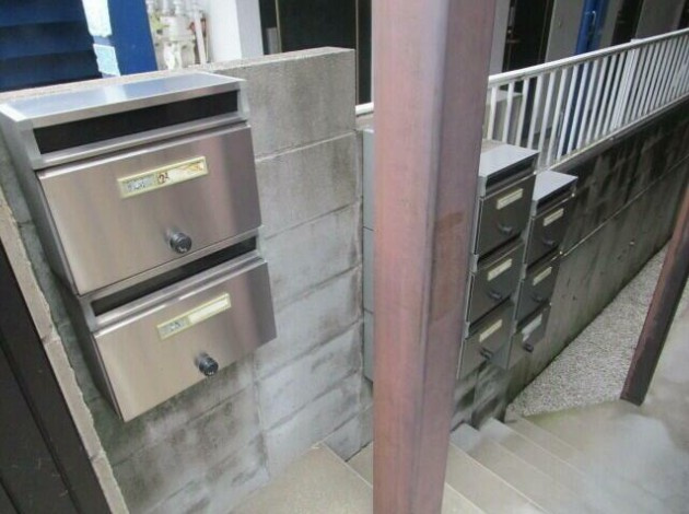 サニーハイツ方南町のその他共用部分