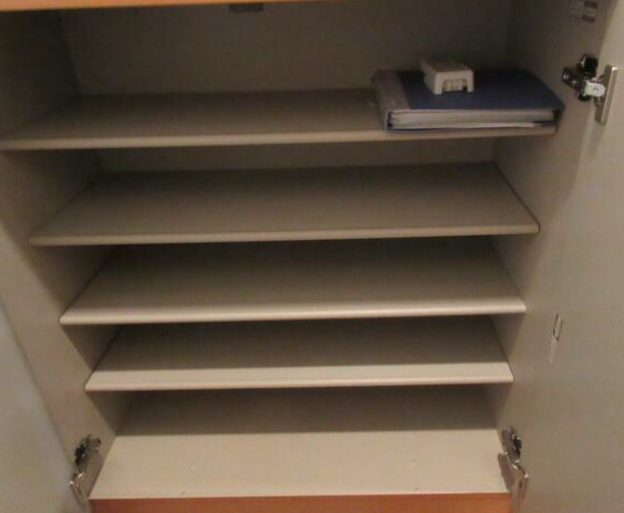 フレックス浅草のその他|シューズボックス