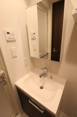 【洗面所】 | GENOVIA横浜石川町