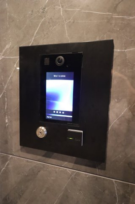 【セキュリティ】 | GENOVIA横浜石川町