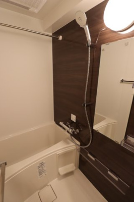 【浴室】 | GENOVIA横浜石川町