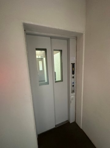 リソシエ花本のその他共用部分