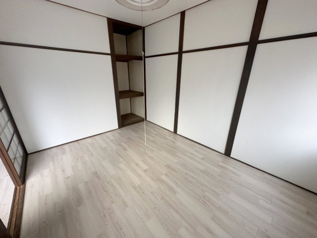 中曽司町戸建のその他