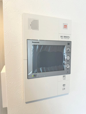 【セキュリティ】 | セオリー神戸アクアグルーブ