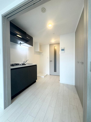 【居間・リビング】 | セオリー神戸アクアグルーブ