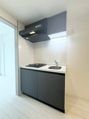 【キッチン】 | セオリー神戸アクアグルーブ