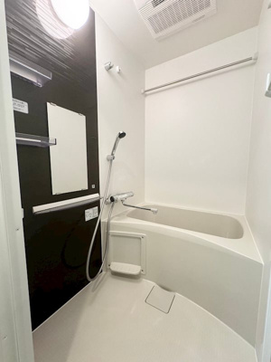 【浴室】 | セオリー神戸アクアグルーブ